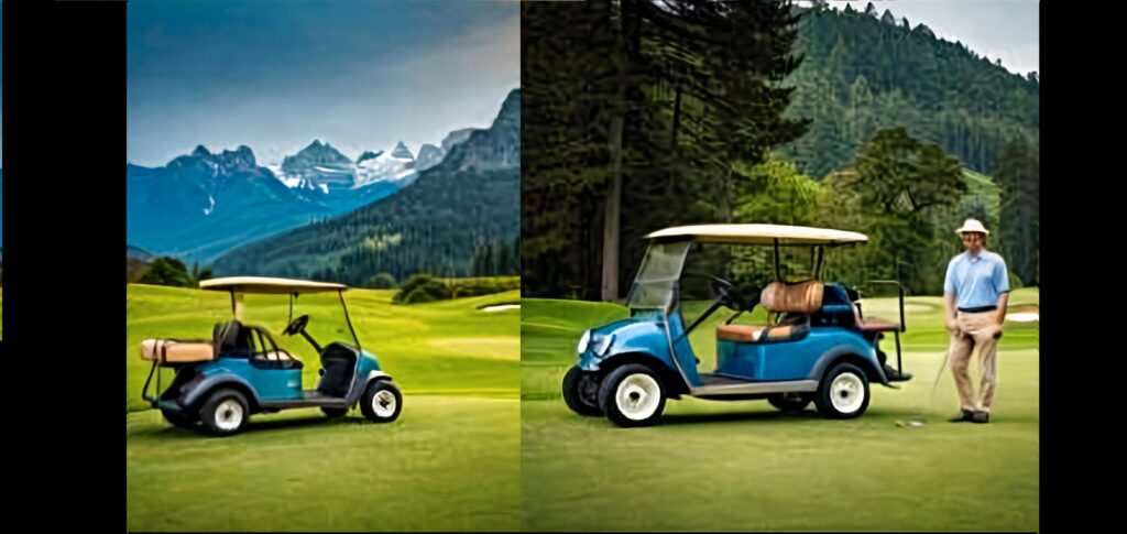 Unveiling The World Of Coleman Golf Carts: Your Comprehensive Guide